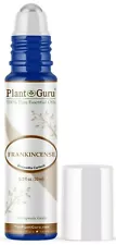 Frankincense Essential Oil Roll On Pure Therapeutic Grade Boswellia Carterii 
