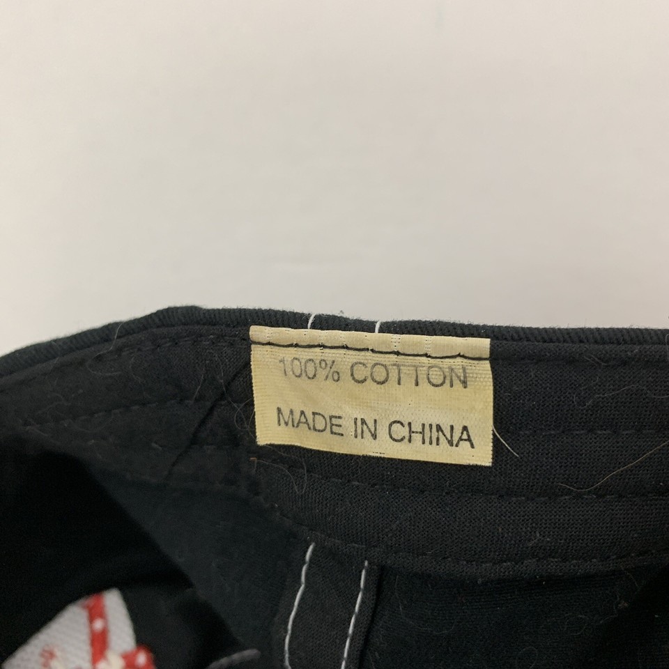 PSE Archery Hat X Force Bow Hunting Spell Out Logo Baseball Adjustable