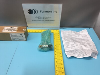 AMAT 1040-01071 METER FLOW WATER 3.5GPM 3 ''SCALE X 6.3'', 146117