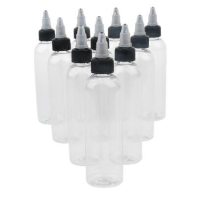 Bouteille distributrice transparente à bouchon torsadé pour huile d'olive, miel, ketchup, sauce, vinaigre – 250, 300, 500, 750, 1000 ml – Vente en gros Bouteille distributrice transparente à bouchon torsadé pour huile d'olive, miel, ketchup, sauce, vinaigre – 250, 300, 500, 750, 1000 ml – Vente en gros