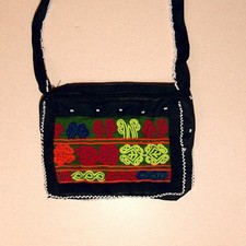 BellyDance ATS Costume HANDBAG Kuchi Tribal 765a5