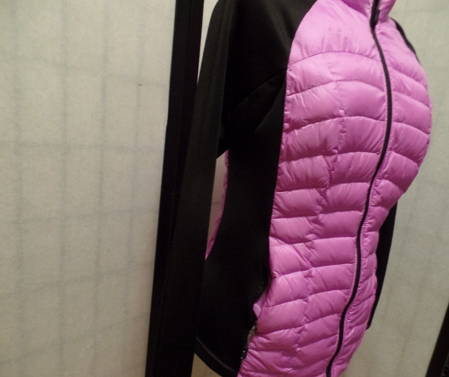 32 DEGREES WEATHERPROOF DOWN FILLED ATHLETIC JACK… - image 3