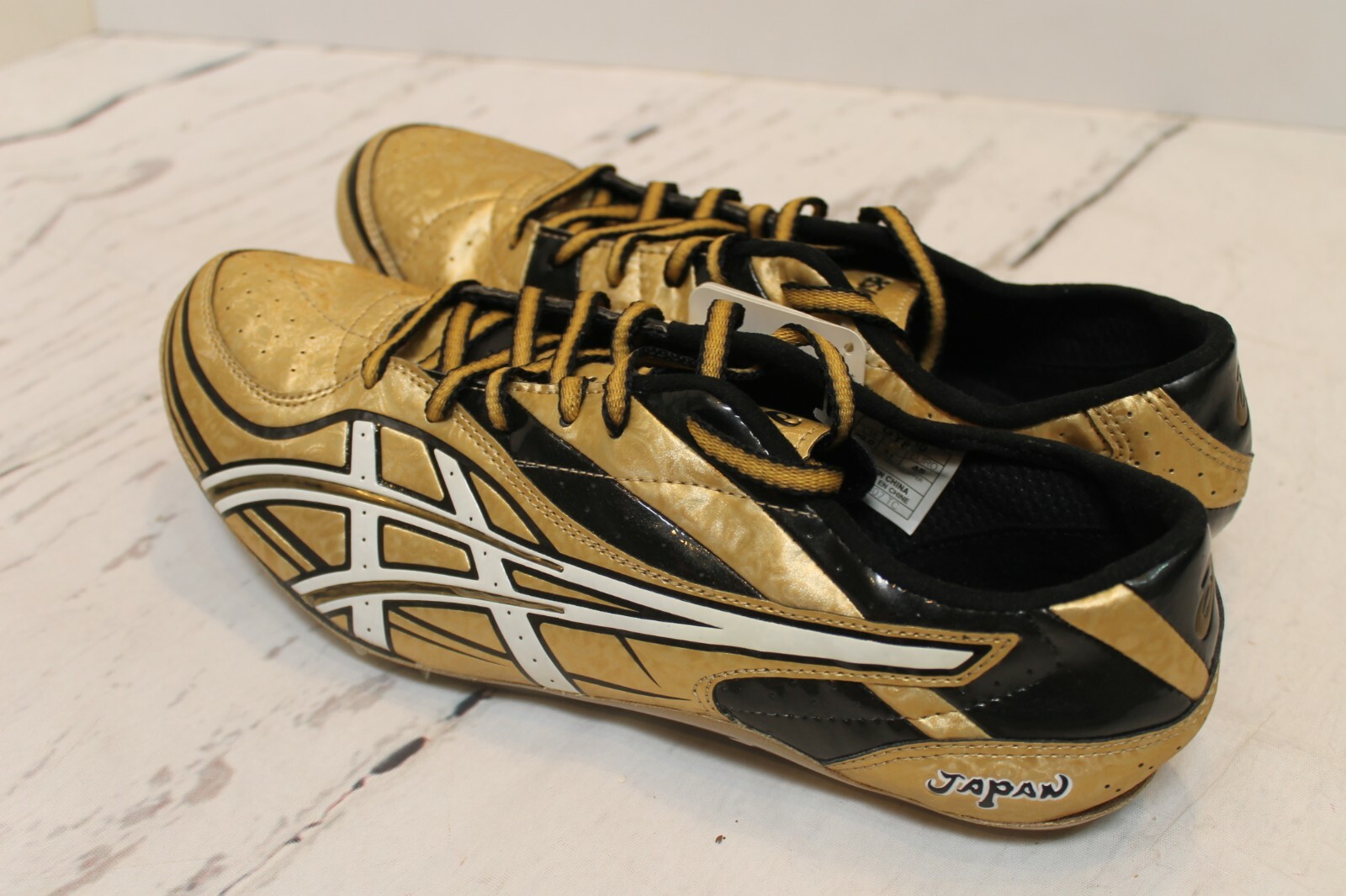 asics japan lightning