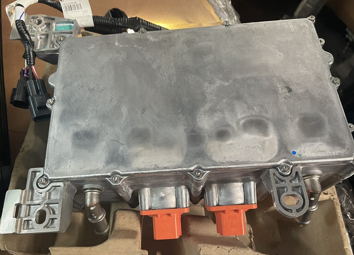 2011-2015 Chevrolet Volt ELR OEM GM Drive Motor Battery Pack