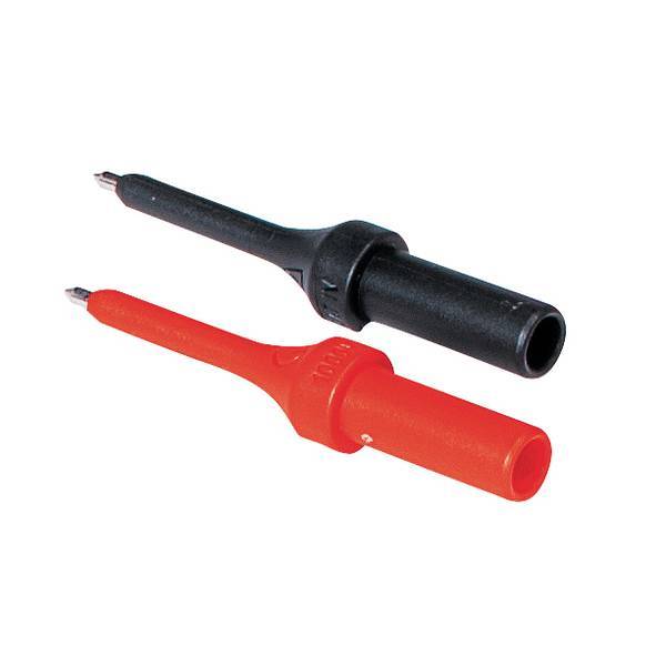 Chauvin Arnoux P01102152Z  Kit sonde Rosso, Nero 1 KIT