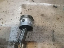 Briggs & Stratton connecting rod and piston 297569