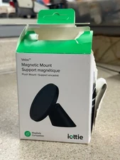 iOttie Velox MagSafe Compatible Magnetic Flush Mount Used