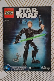 Lego Star Wars set 75110 (Luke Skywalker 2015)461