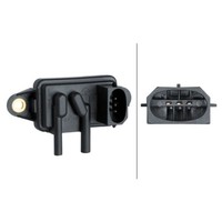 Hella Sensor, Abgasdruck 6PP 009 409-421