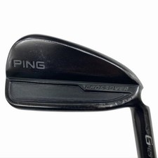 Hybrid Flex S With Ping G425 Crossover U4 Arcos