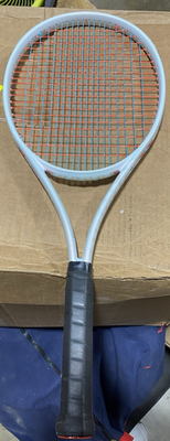 Wilson Shift 99 Pro V1 Performance Tennis Racket 18x20 4 1/2