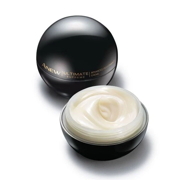 Crema AVON Anew Ultimate Supreme Advanced Performance 1,7 oz. - NUEVO/SELLADO Foto 2 de 3