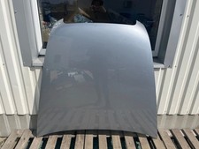Capot Audi S6
