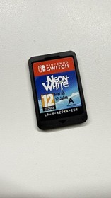 Neon White Nintendo Switch TESTED
