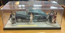 Homie Rollers 1947 Chevy Fleet line Diecast Homies Jada Toys