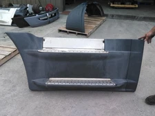 FREIGHTLINER CASCADIA 125 CAB SKIRT/SIDE FAIRING 3482121