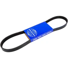 Volvo 21405494 Outboard Motor Non-Power Steering Belt