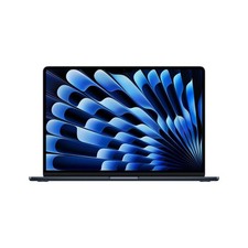 Apple MacBook Air 13" M5 Chip Midnight/Mitternacht 16 GB RAM 512 GB SSD NEU 2026