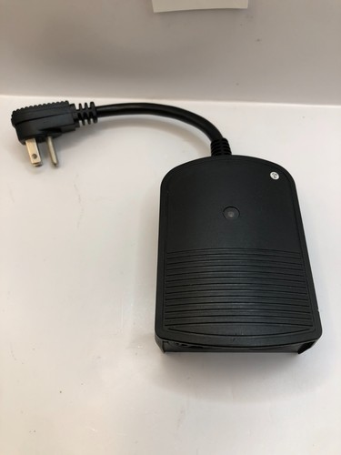 RainTight Gerätesteuergerät Doppelstecker RC-009A-1 MIT FERNBEDIENUNG - Bild 2 von 7