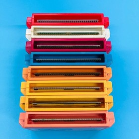 [8-piece set] [Cassette only] Famicom Donkey Kong Donkey Kong JR. Donkey Kong 3
