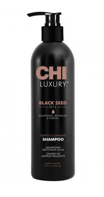 CHI Gentle Cleansing Shampoo   Refreshing Hair Shampoo   739 ml / 25 fl oz