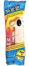 PEZ SNOOPY PEANUTS FACTORY PACKAGED NEW