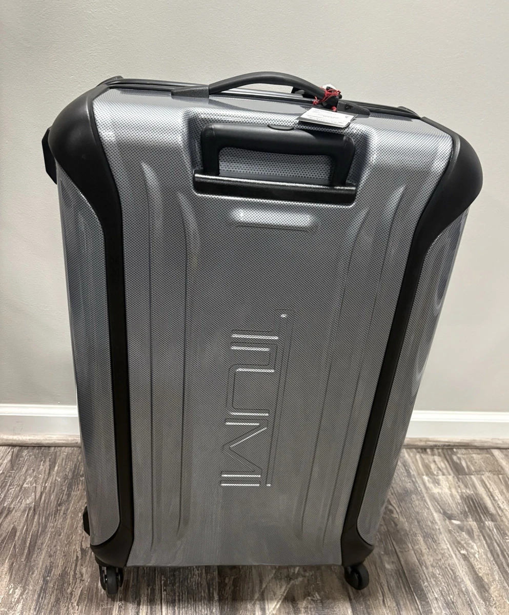 25+ Tumi Hardcase Travel Luggage for sale | Updated Oct 2026