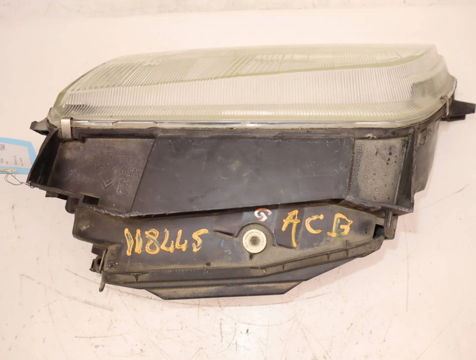 Phare gauche occasion CITROEN XANTIA Phase 2 - 2.0 HDi 110ch - - Imagen 4 de 4