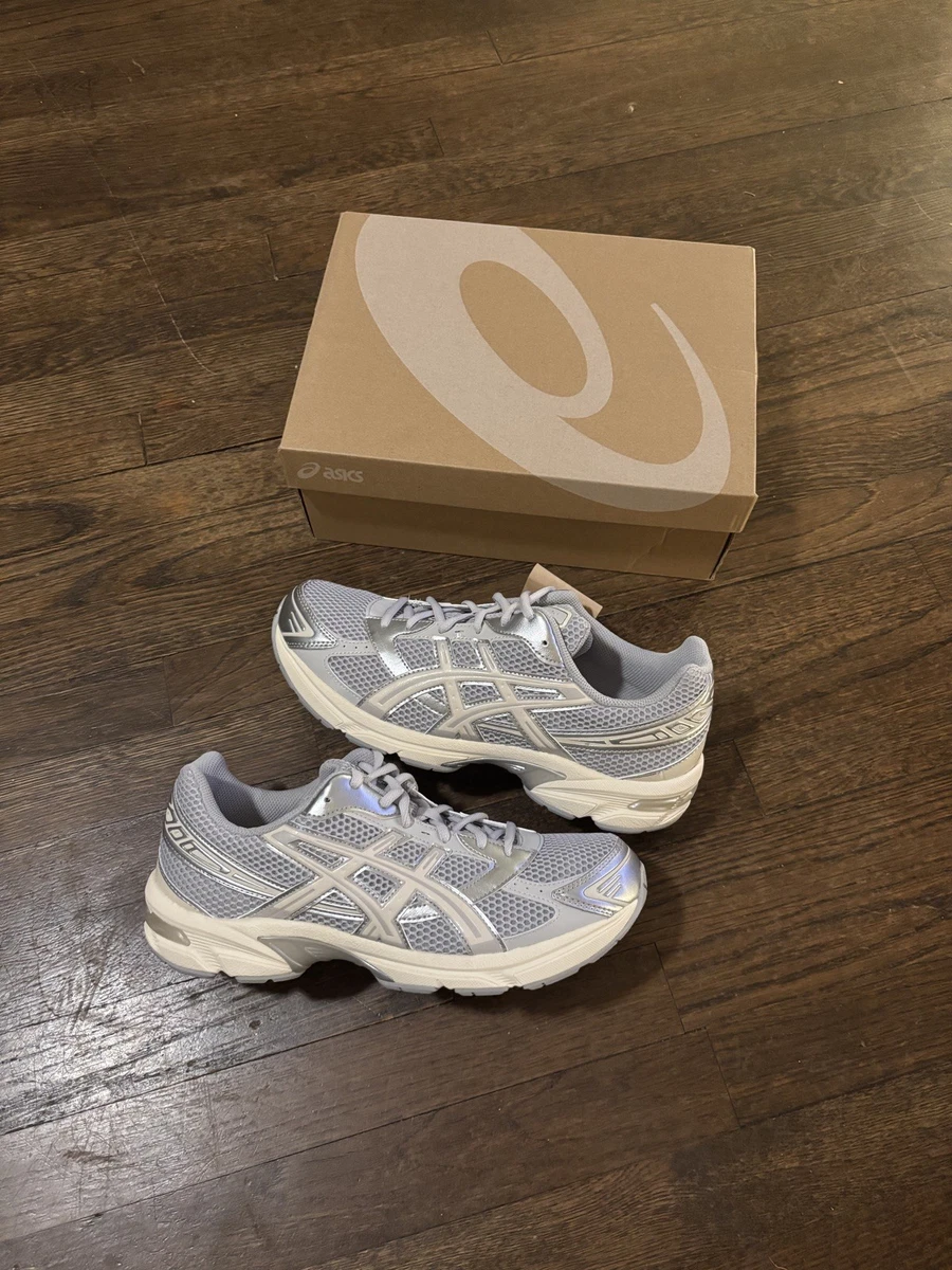 ASICS Gel 1130 Cloud Grey Oatmeal W for sale | eBay