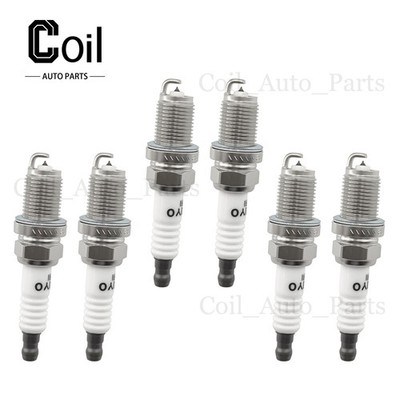 Ignition Systems Iridium Spark Plugs For Lexus RX300 3.0L V6 1999-2003