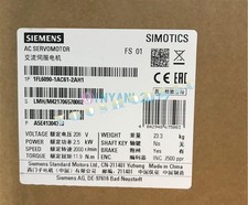 1PCS Siemens Motor 1FL6090-1AC61-2AH1