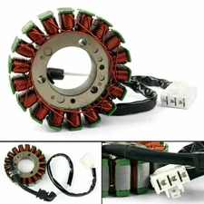 Generator Stator Coil 5LV-81410-00 For Yamaha FZS1 FZS1000 FAZER 2001-2005 US