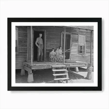 Untitled Photo, Possibly Related To Framed Wall Art Poster Canvas Print Picture