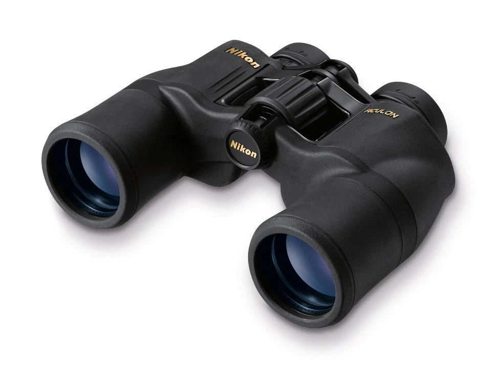 Fernglas Nikon ACULON A211 10x42, NEUWARE