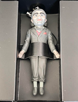 DEATH STRANDING 2 : ON THE BEACH Collector's Edition Dollman Mini