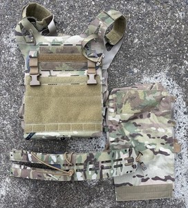 Crye Precision Spc | eBay