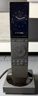 Unfolded Circle Remote 3 and two Dock 3s Smart Home / Universal Remote
