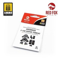 F-14D Super Tomcat (For Trumpeter Kit) / 1:32
