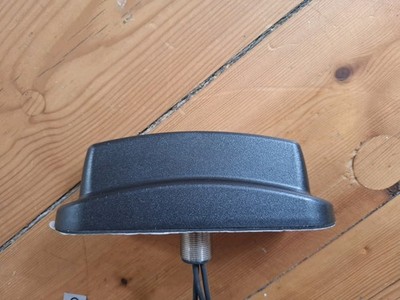 Panorama Antennas LGAM-BC3G-26 - LTE Dachantenne