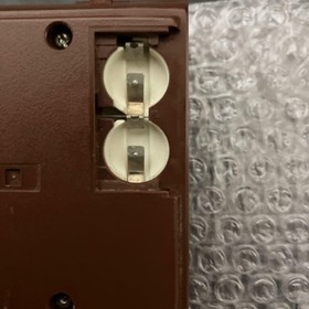 Nintendo GAME & WATCH DONKEY KONG II Poor Condition