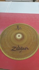 ZILDJIAN L80 LOW VOLUME Cymbal 14" Cymbal