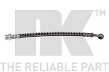 Flexible de frein Hyundai ATOS