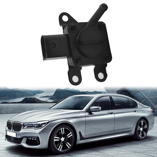 Top Choice Intake Pressure Sensor Replacement for BMW Models OE 13627808013 - Picture 3 of 12