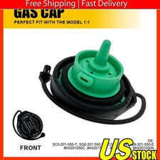 Fuel Tank Gas Filler Cap A4 For Audi A4 Quattro A5 A8 Q5 2008-2018 8K0201550N