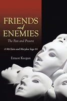 Ernest Keegan | Friends And Enemies | Taschenbuch | Englisch (2021)