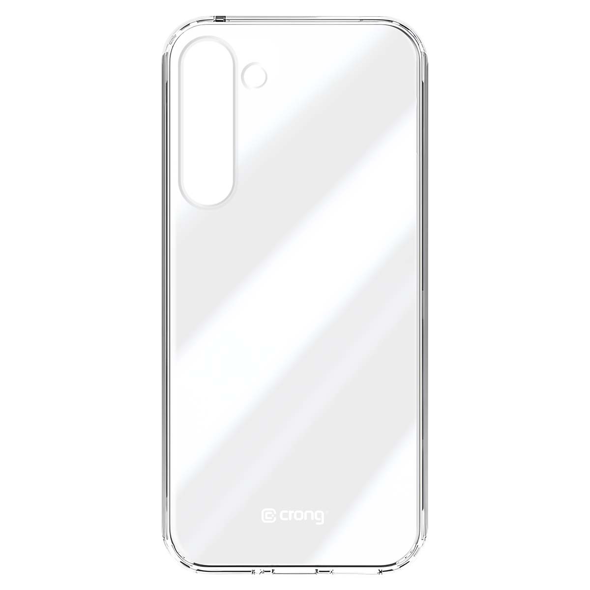 Coque Galaxy S23 Plus fine antichoc PURO 0.3 mm souple