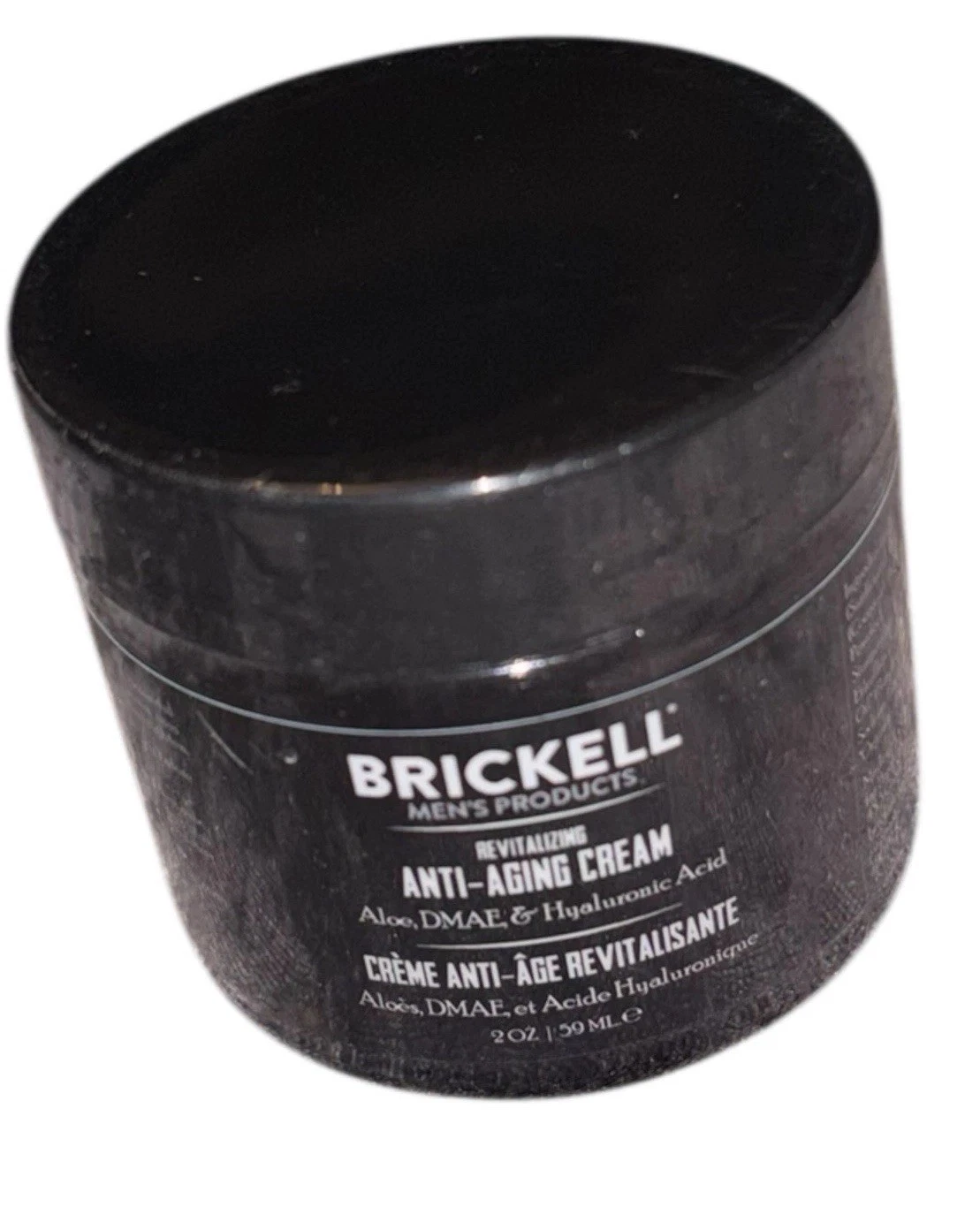 Brickell Mens Revitalizing Anti Aging Cream Natural Organic Anti 50ml Uk Seller
Opens in a new windo