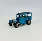 Restored Hot Wheels Redline Classic ‘31 Ford Woody