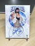 2025 Topps WWE Exalted CACTUS JACK MICK FOLEY ON CARD AUTO #EXA-CAC