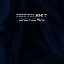 Image of VARIOUS ARTISTS MIDNIGHT IMPULSE NEW 12 INCH VINYL SINGLE